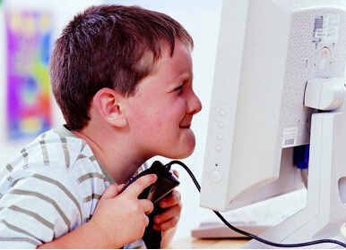 矫正与辨认不良的行为目的