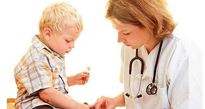 儿童意外伤害紧急处理办法 - 儿童保健