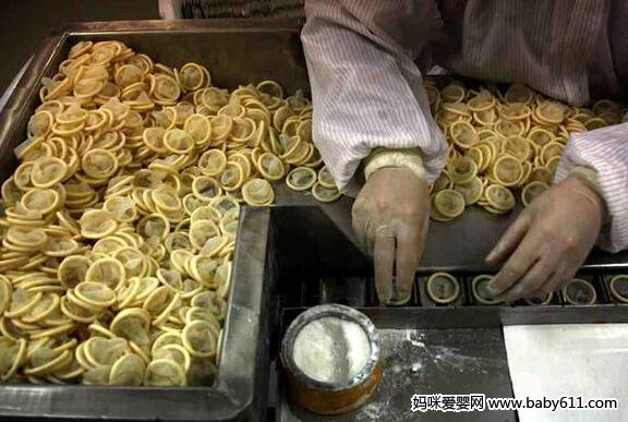 注意五大细节 安全套100%避孕