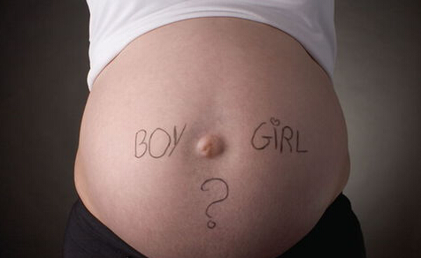 生男生女与温度有关吗?