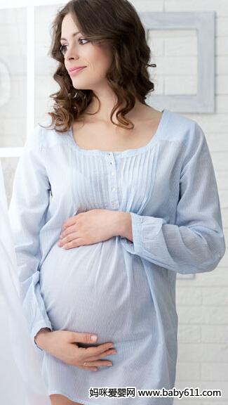 孕期准妈妈服饰选择要得当