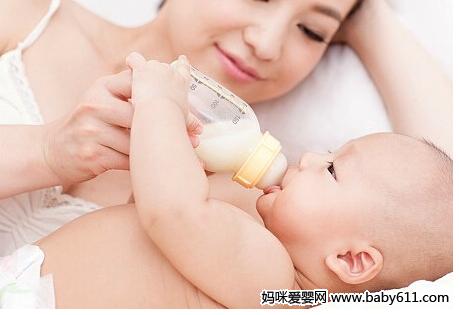 婴儿奶粉过敏怎么办,4招解决