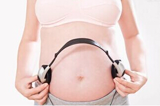 教你根据胎教训练胎儿性格