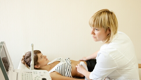 孕期出血的十大可能原因