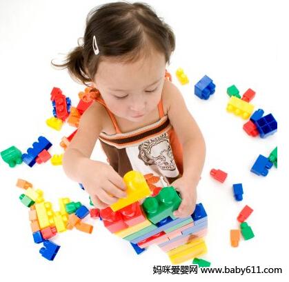 儿童智力发育关键“打击乐”