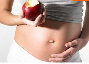 孕妈和胎宝宝玩耍的胎教方法