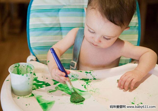 儿童气质类型与培养儿童气质的好方法