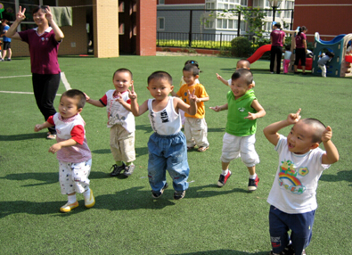 �׶�԰����������ϰ�ߵĺõط�