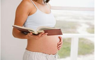 怀孕六个月应该如何做胎教 - 孕中期胎教