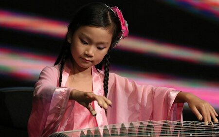 培养孩子才艺时的这几个关键前,你把握好了吗?