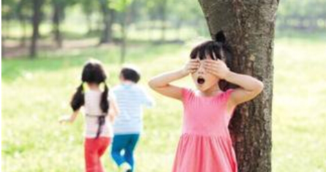 同伴交往为什么这么重要?