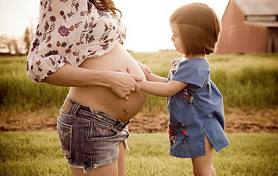 最好的教育从孕育生命开始