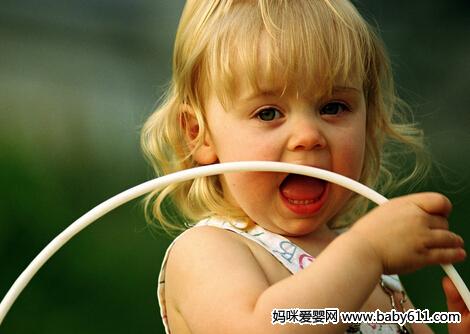 影响孩子智力的三种教育方式