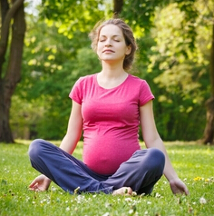 孕期环境影响胎儿大脑发育