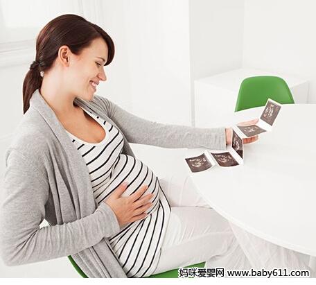新妈咪如何感受到最初的胎动变化 - 孕产妇保健