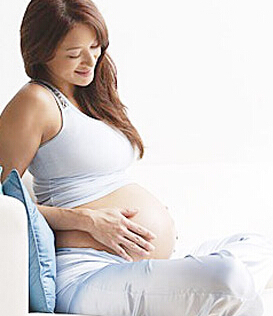 胎教培训之心情愉快就是最好的胎教