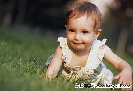 孩子感统失调的表现症状