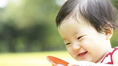怎么让孩子成为开朗乐观的人