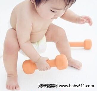 和体弱说拜拜 宝宝高免疫力养成法