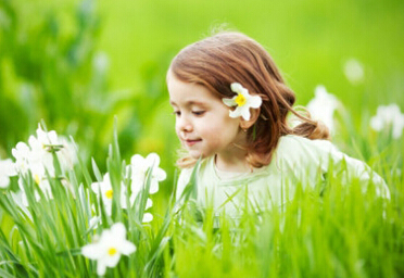 宝宝从小“不吃亏”好吗?