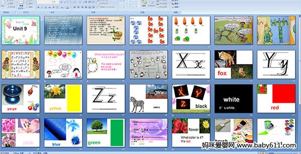 �����ٶ�Ӣ��Ԥ����Unit9