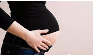 孕妇分娩前的症状有哪些?