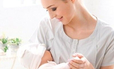 母乳喂养不要盲目追求无菌