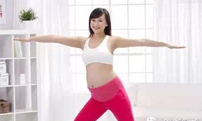 孕期选择哪种适宜运动,你了解清楚了吗