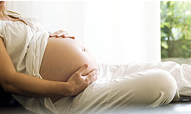 现代妈咪另类胎教招数