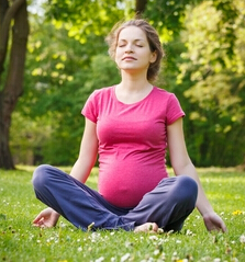 孕妇如何进行环境胎教