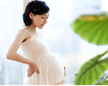 怀孕初期的几大症状