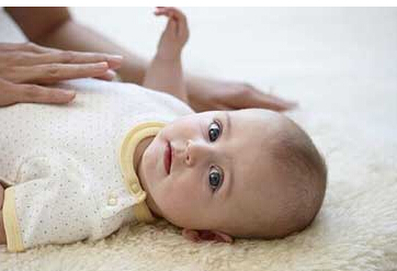 怎么巧除宝宝衣物11污