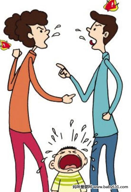 ��ĸ��8����ϰ������Ӱ�캢�ӵĽ����ɳ�