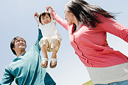 生殖专家传授优生的六个秘方