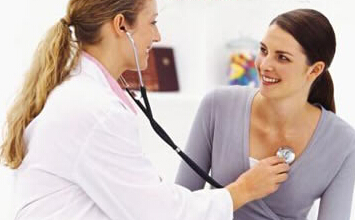 产检误区需谨慎