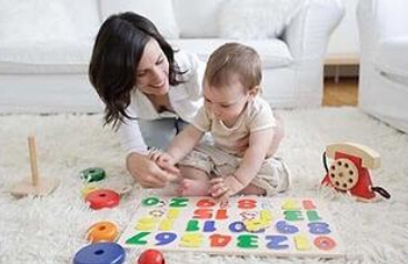 如何培养幼儿的动手能力?