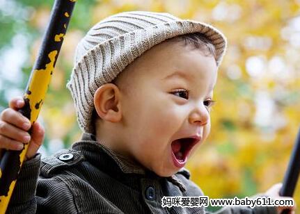 冬季宝宝该怎样提高抗寒力?