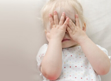 儿童智能发育的敏感期