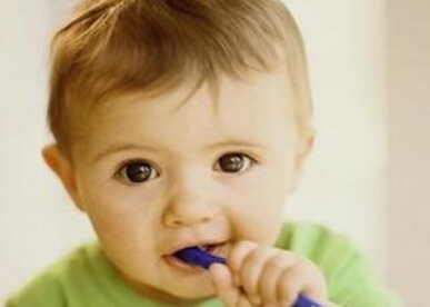 宝宝免疫力下降4大原因 试试吃这些食物