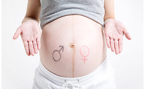 生男生女的6种民间说法是真是假?