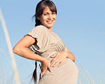 孕期购物成瘾与生理心理变化有关