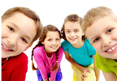 生活细节增强孩子信心