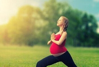 须知!孕妇锻炼禁忌事项