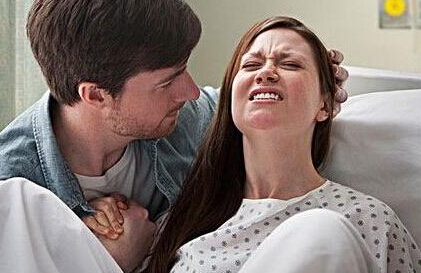 四大因素决定分娩难易程度