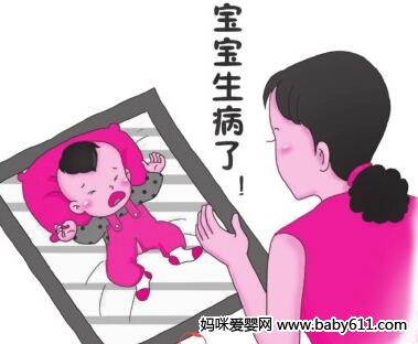 七个月宝宝生理发育特点 - 心理发育