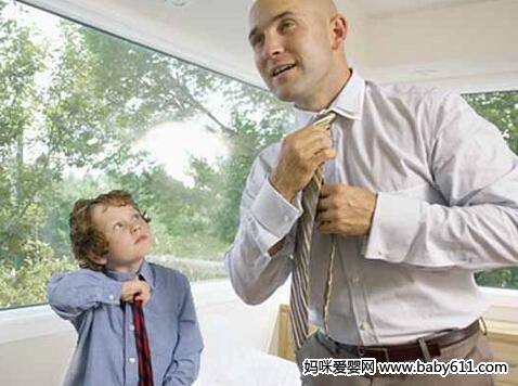 教育孩子,需要一个高情商的权威性父母