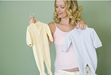 气候、温度影响生男生女