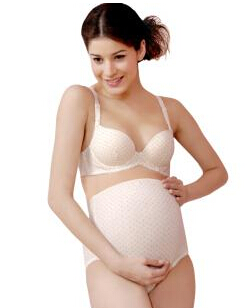 孕妇怎么选内衣裤?