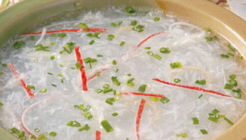 新年啦!这4款羹宝宝一定喜欢吃