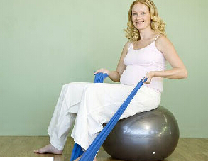 �����ĸж� ׼�����˶�̥��